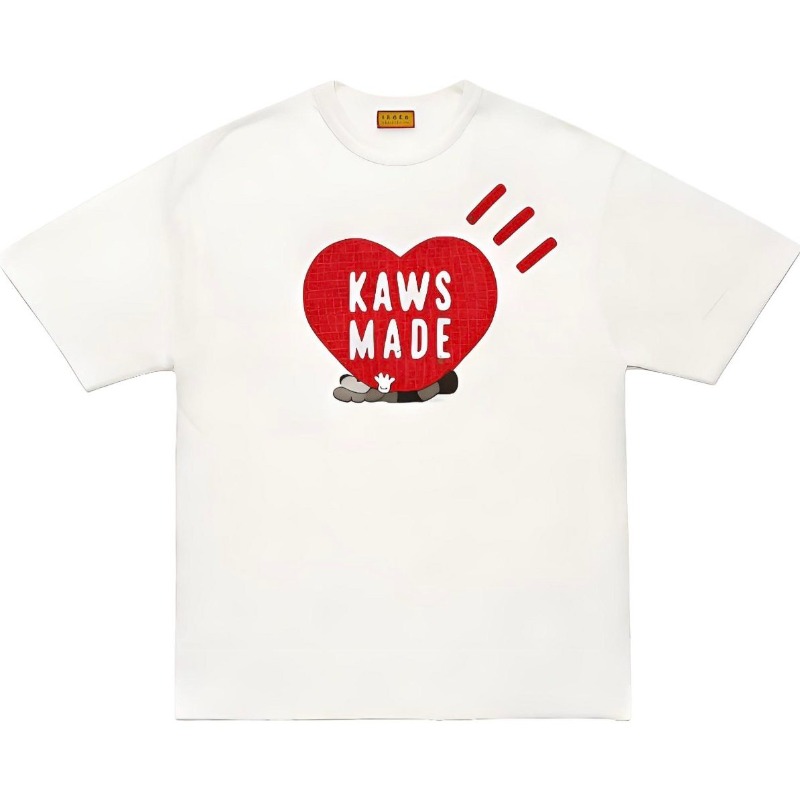 Mens Fashion Bangkok - Camiseta Human Made Bangkok Limited, camiseta