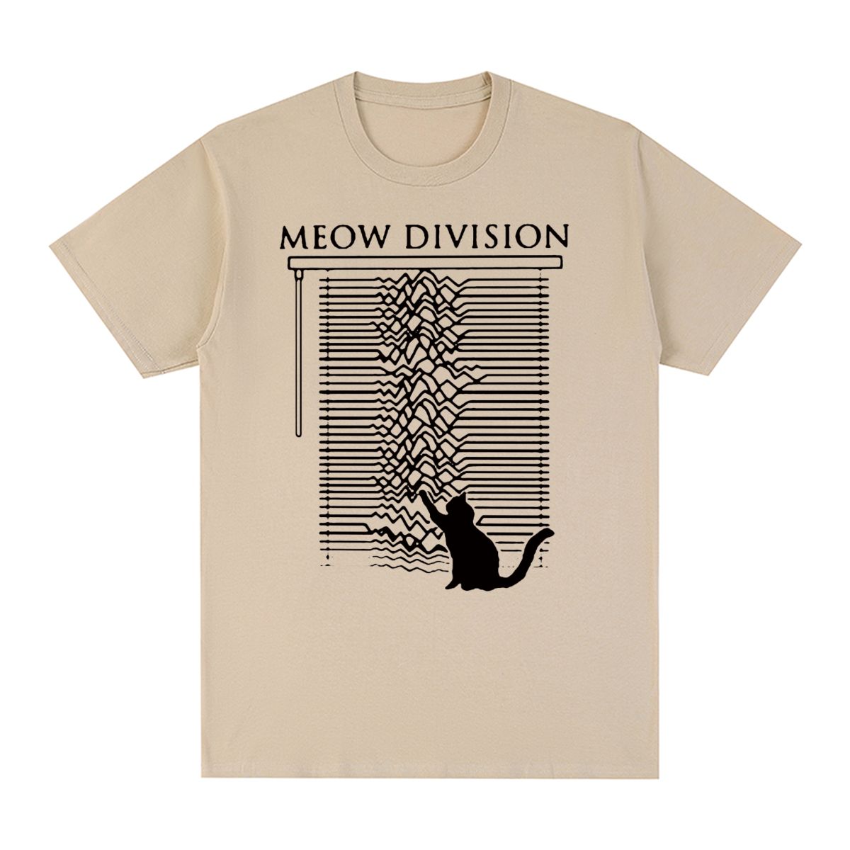 Men'S Fashion From The 80S - Homens e mulheres Joy Division Desconhecido