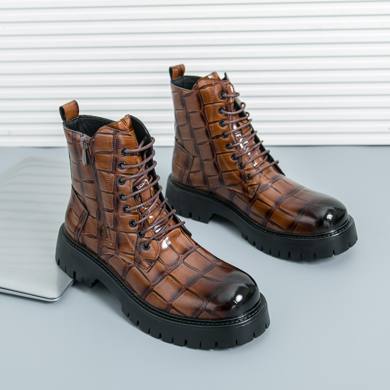 Chelsea Boots Men - Botas masculinas de verão, moda chelsea,