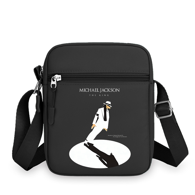 Men'S Fashion Accessories - Bolsa de Armazenamento para Celular Anime
