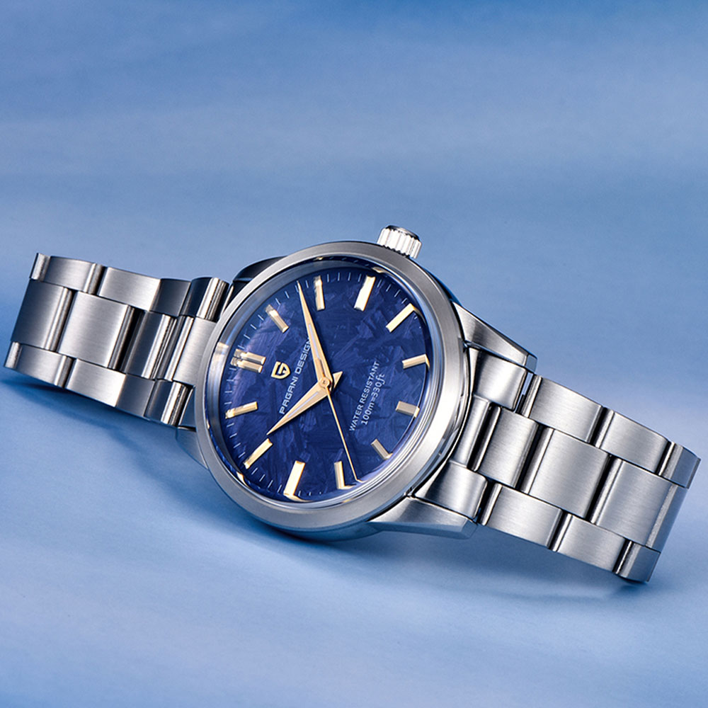 Fashion Mens Watches - Pagani design marca superior vh31 relógios