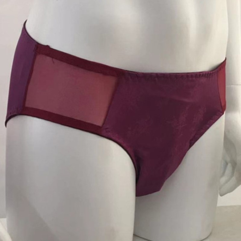 Men'S Fashion Underwear - Nova Moda em Roupas Íntimas Masculinas,