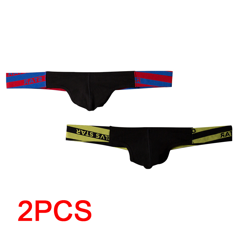 Men'S Fashion Underwear - G-string moda masculina jockstrap sexy adulto