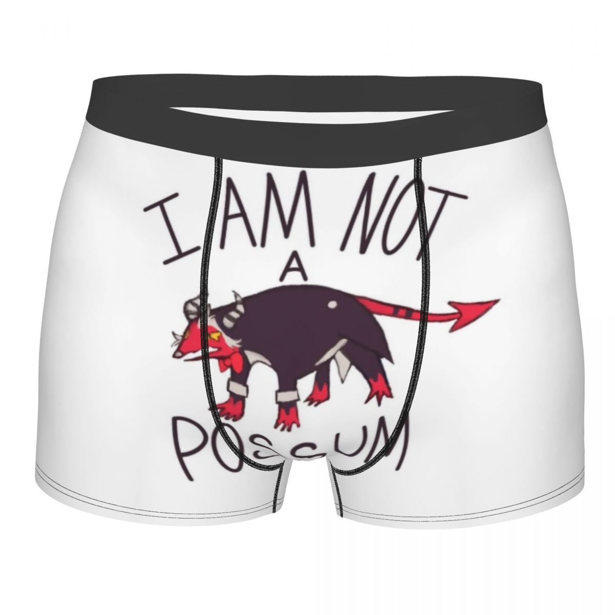 Men'S Fashion Underwear - Moda Masculina I'm Not A Boss