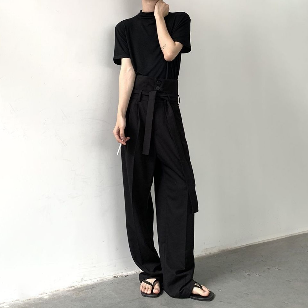 Paris Fashion Men - Cor gradiente paris agasalho roupa masculina