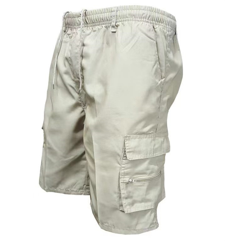 Men'S Fashion Loose Pants - 2026 Moda Masculina: Shorts Cargo, Calças