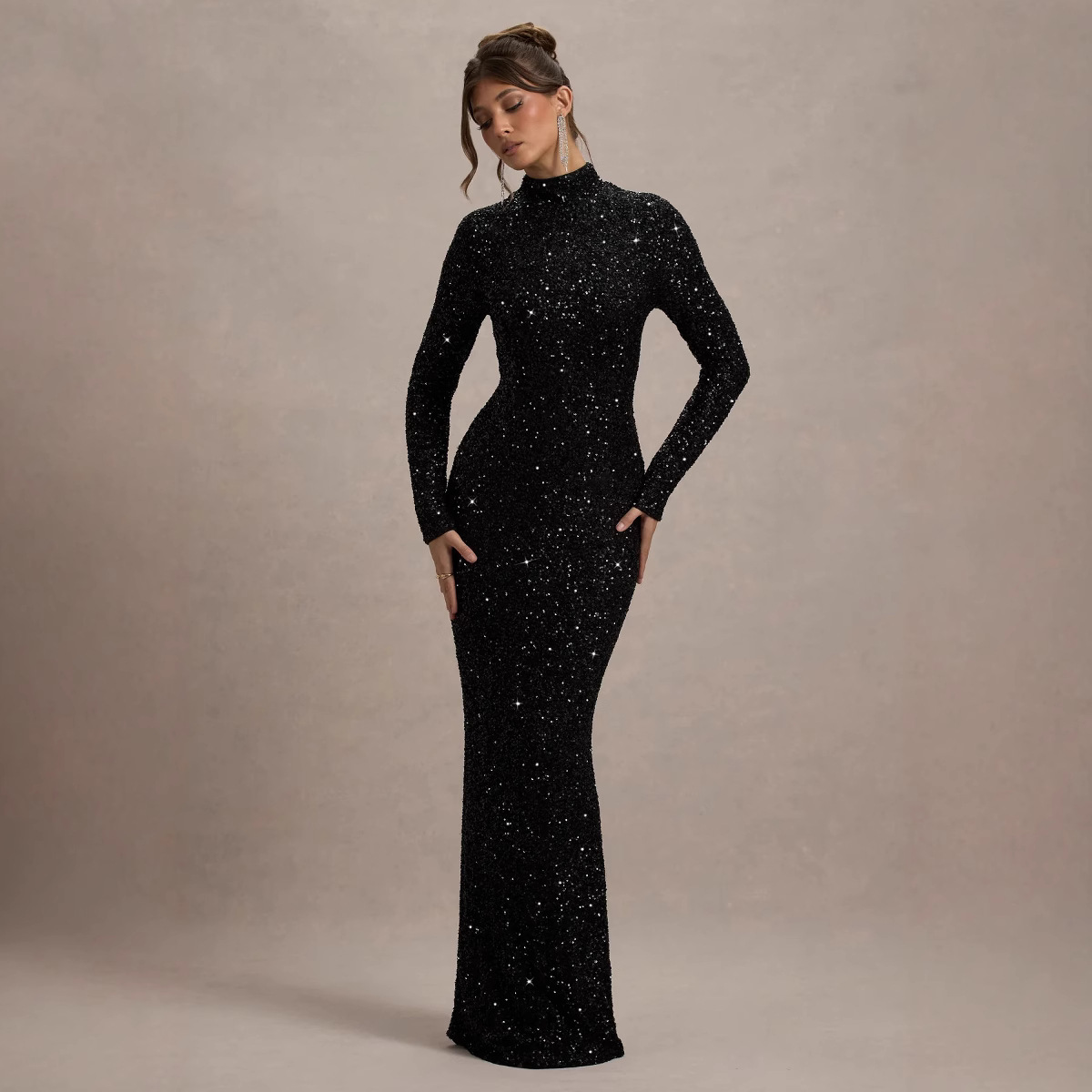 Mens Fashion Autumn 2025 - 2025 nova moda feminina high-end moda