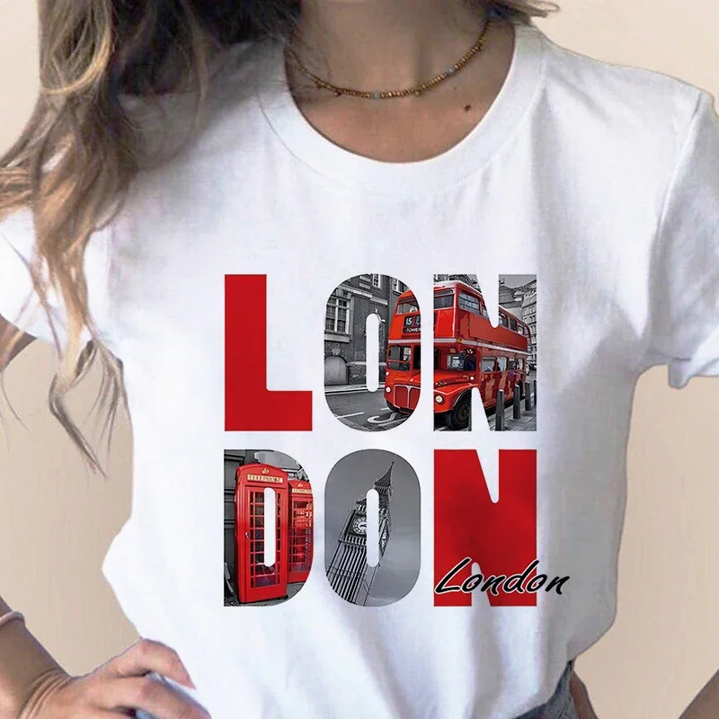 Paris Fashion Men - Moda cidade impressa camiseta paris londres