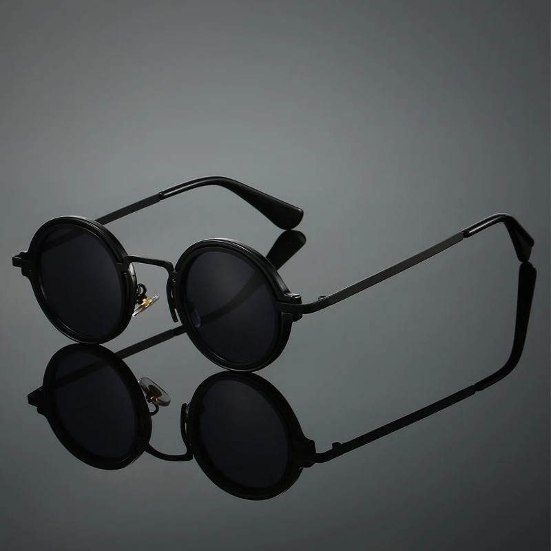 Men'S Fashion Accessories - Novos óculos de sol retrô com