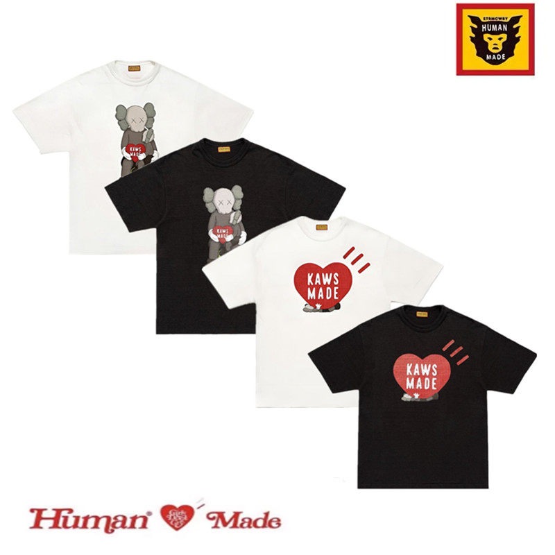 Camiseta Human Made Bangkok Li - Mens Fashion Bangkok avaliação e preço