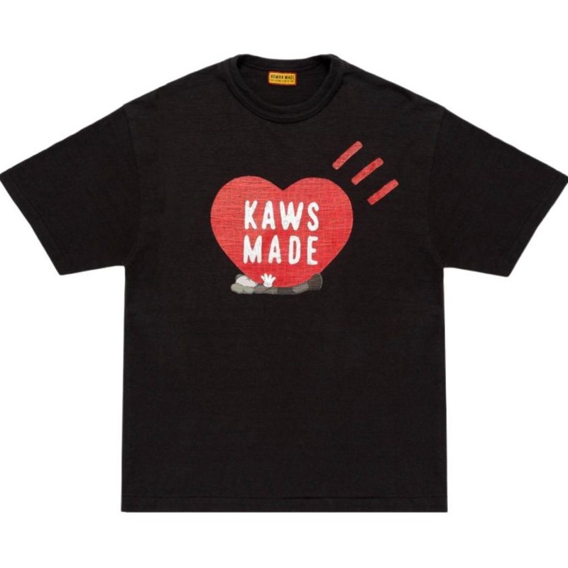 Camiseta Human Made Bangkok Li - Mens Fashion Bangkok avaliação e preço