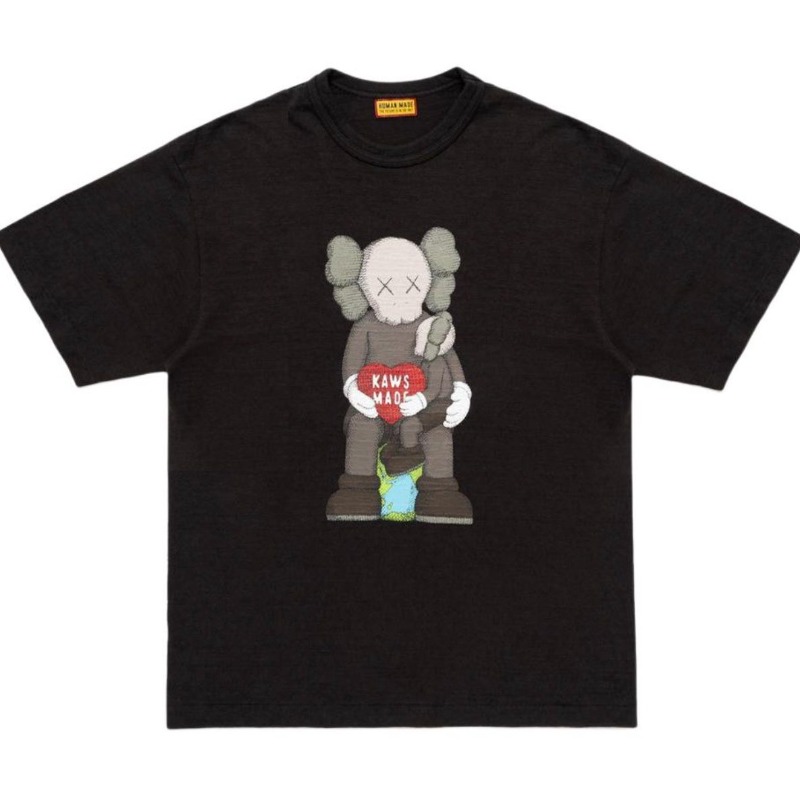 Camiseta Human Made Bangkok Li - Mens Fashion Bangkok avaliação e preço