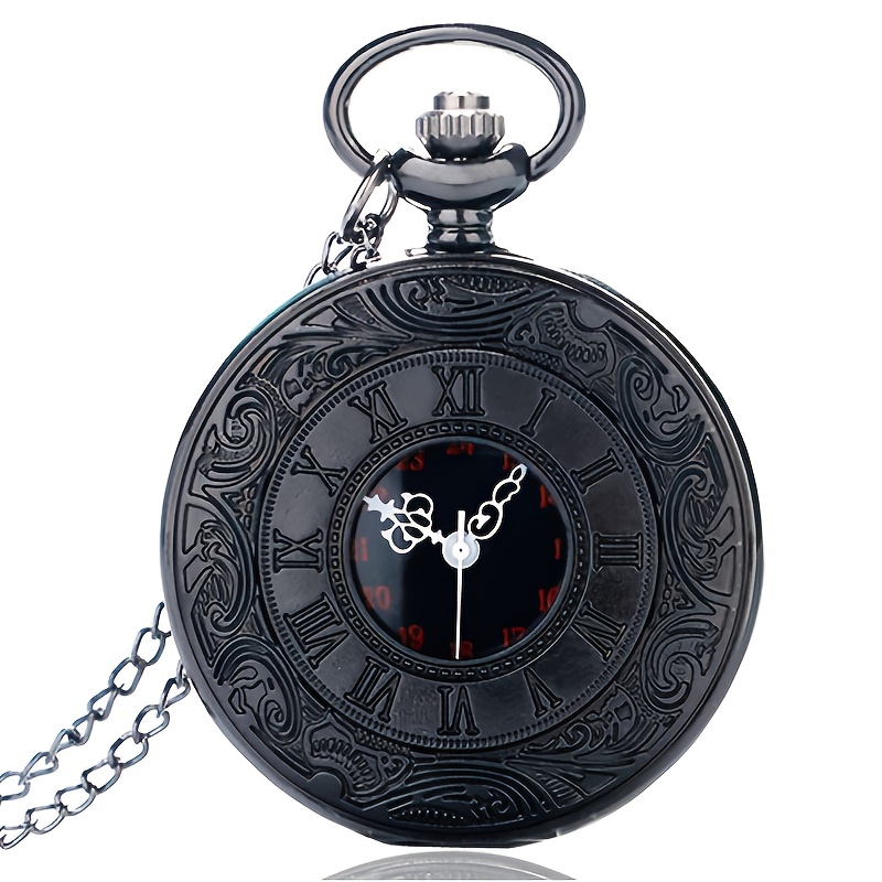 1pc surpresa mistério relógio  - Fashion Mens Watches avaliação e preço