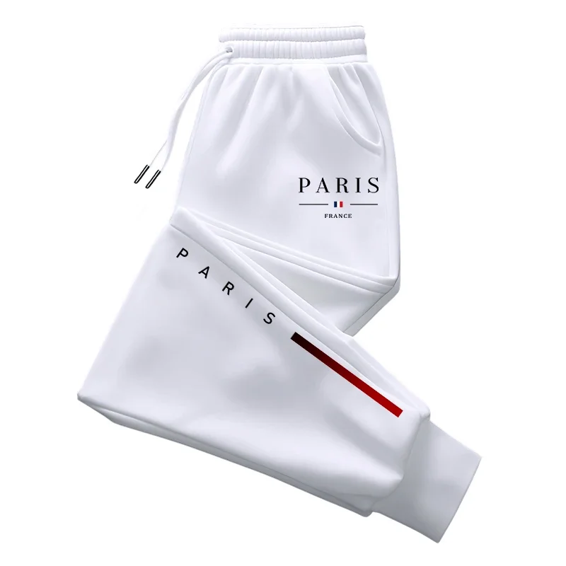 Calças de Moletom Masculinas C - Paris Fashion Men avaliação e preço