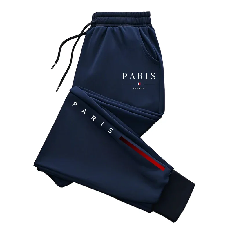 Calças de Moletom Masculinas C - Paris Fashion Men avaliação e preço