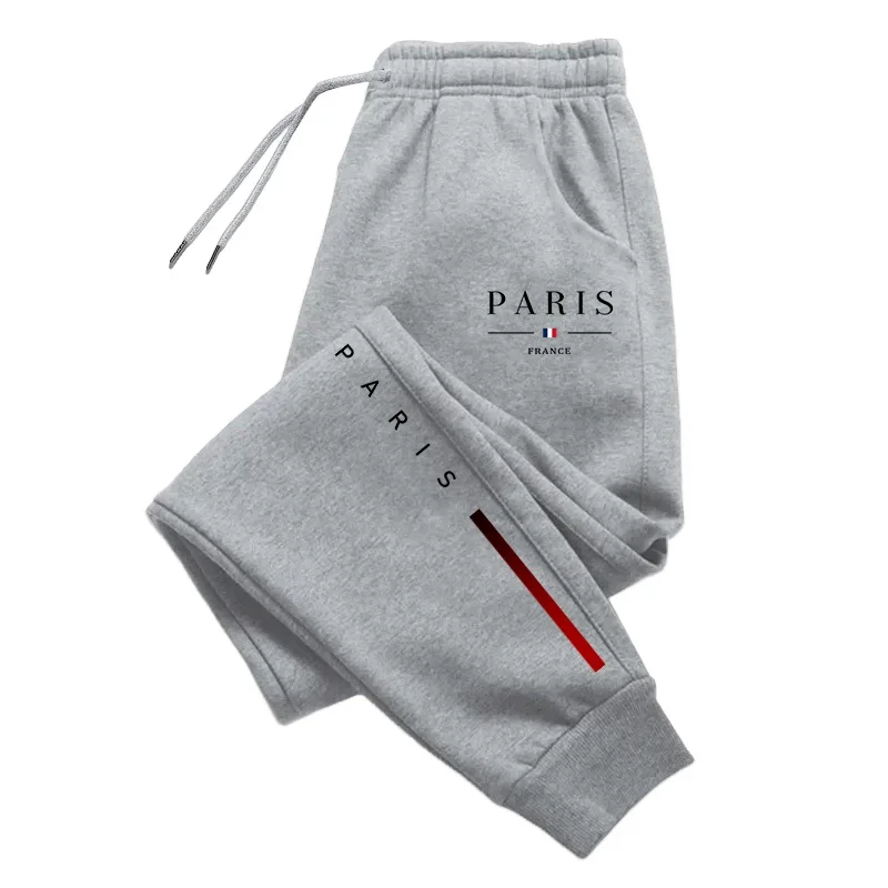 Calças de Moletom Masculinas C - Paris Fashion Men avaliação e preço
