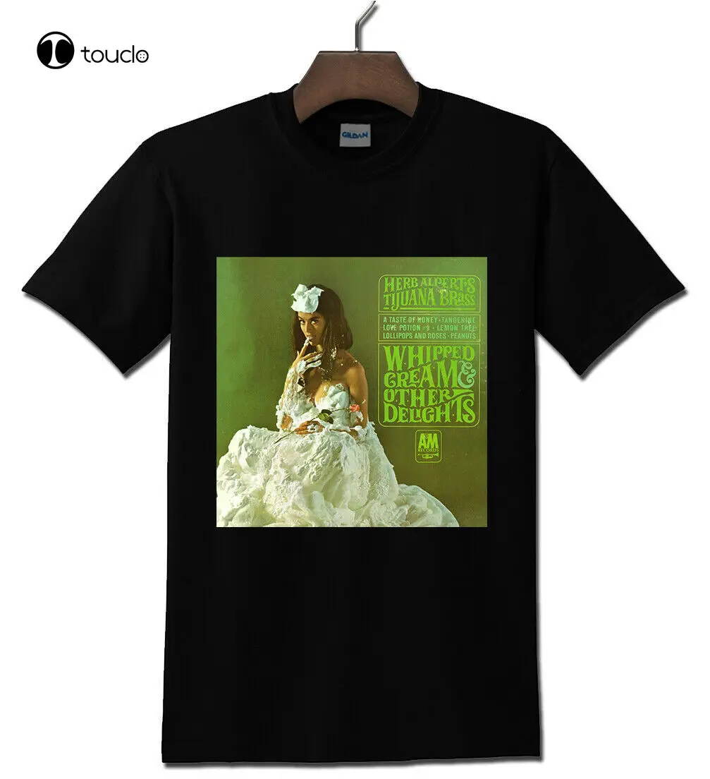 Herb Alpert & The Tijuana Bras - Men'S Fashion Tijuana avaliação e preço
