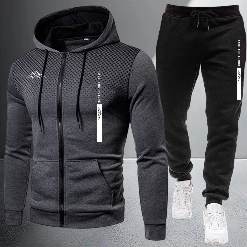 Mais Vendidos: Jaqueta Masculi - Mens Fashion Zip Up avaliação e preço