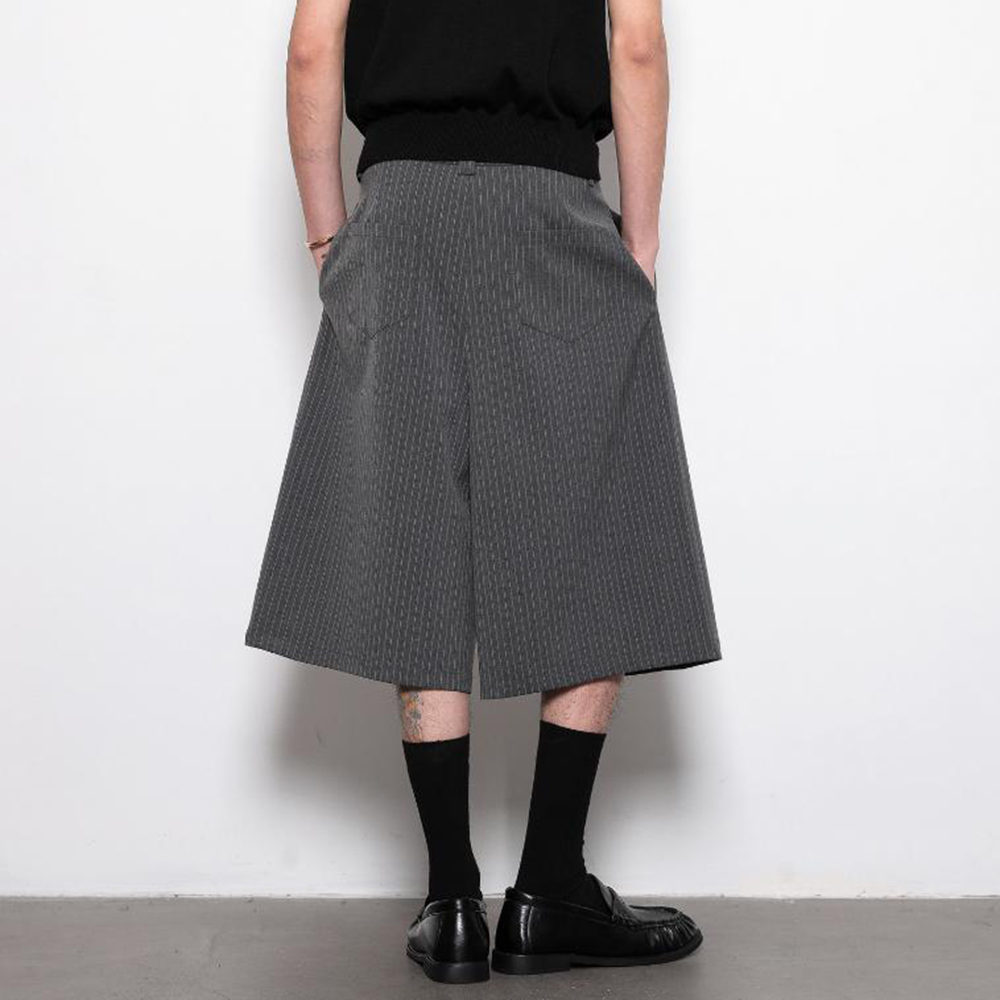 Calças Capri Masculinas de Cor - Mens Fashion Trends 2026 avaliação e preço