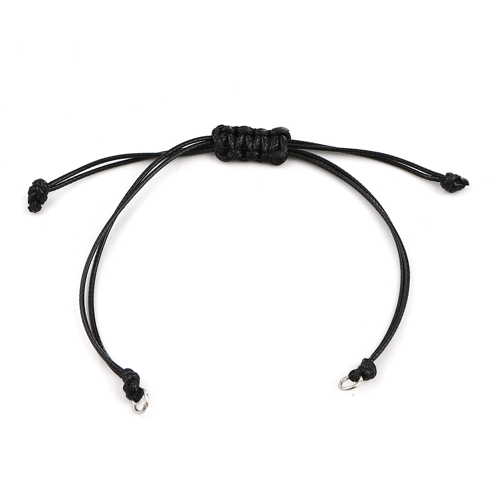 Pulseiras Trançadas Multicolor - Men'S Fashion Necklaces avaliação e preço