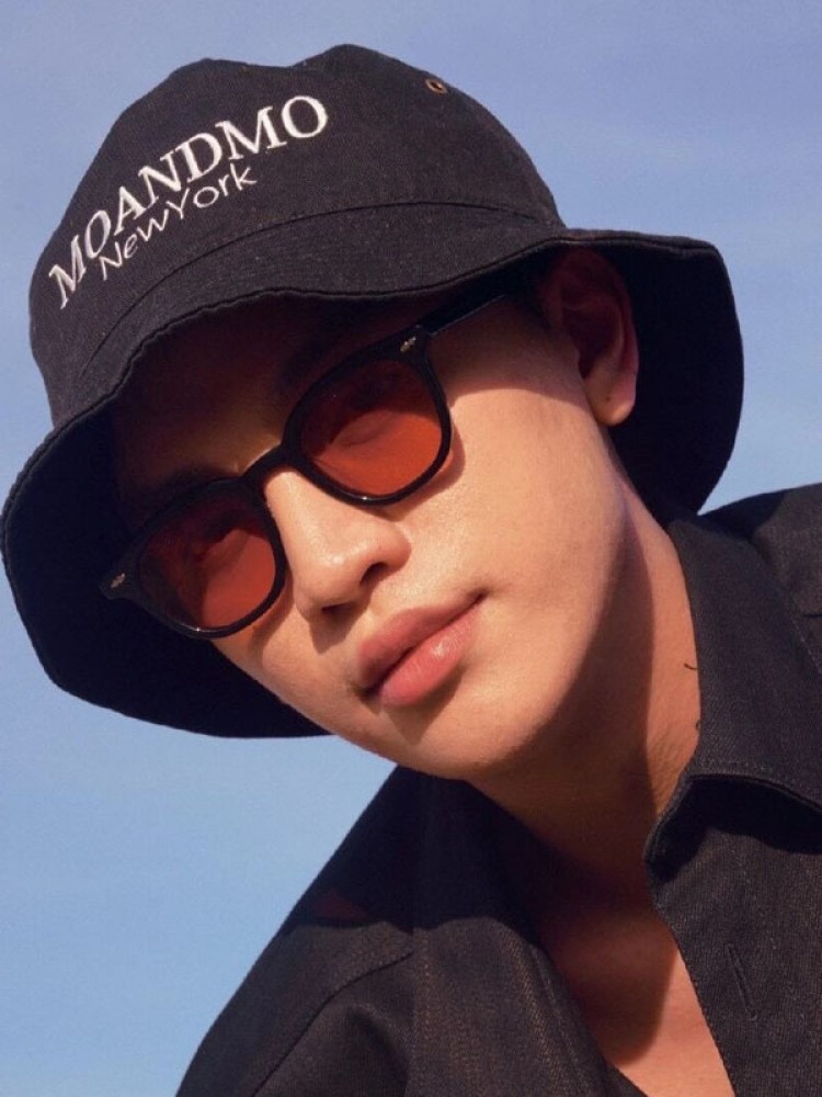 Novos Óculos de Sol Redondos P - Men'S Fashion Round Glasses avaliação e preço