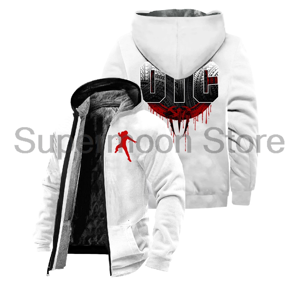 Hoodie unisex de mangas compri - Corduroy Jacket Men avaliação e preço