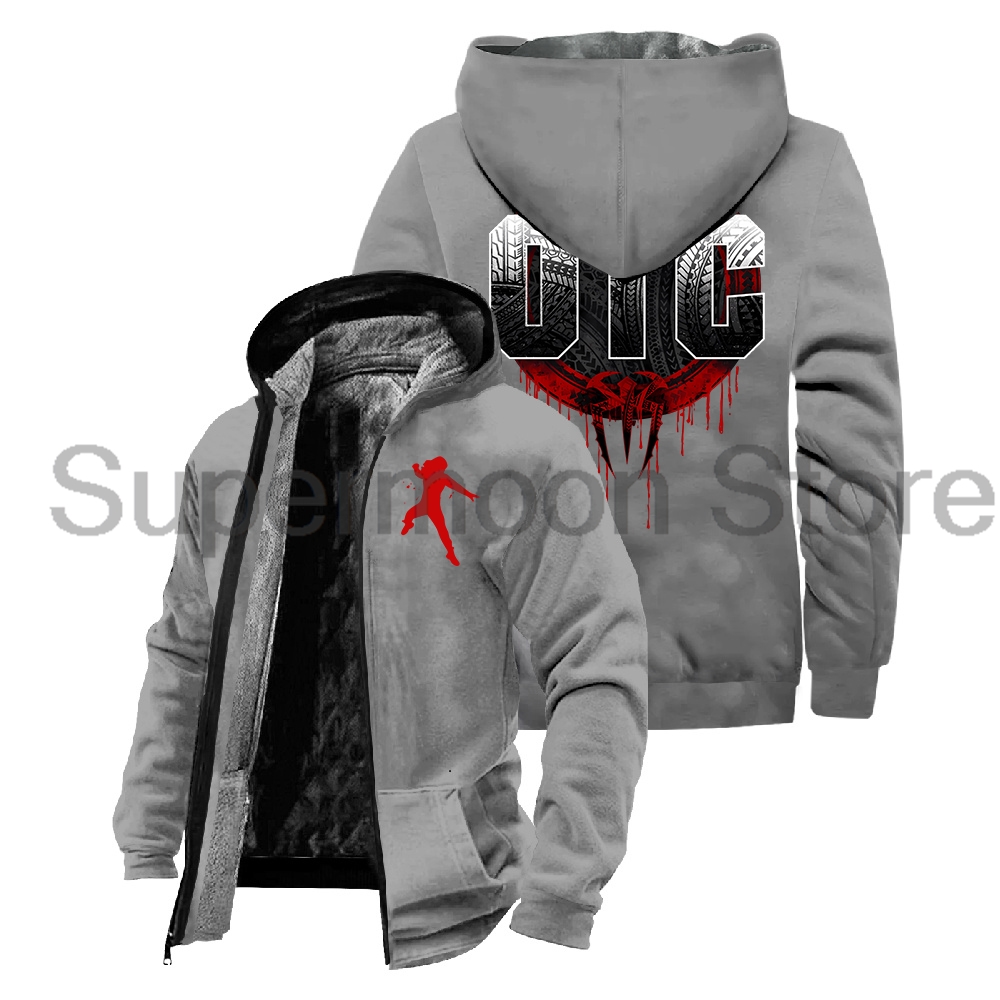 Hoodie unisex de mangas compri - Corduroy Jacket Men avaliação e preço