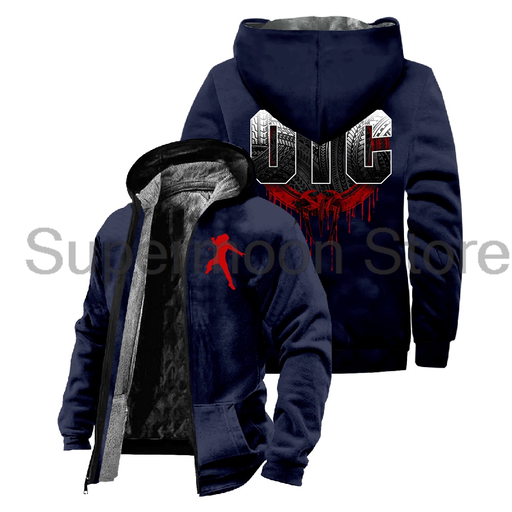 Hoodie unisex de mangas compri - Corduroy Jacket Men avaliação e preço