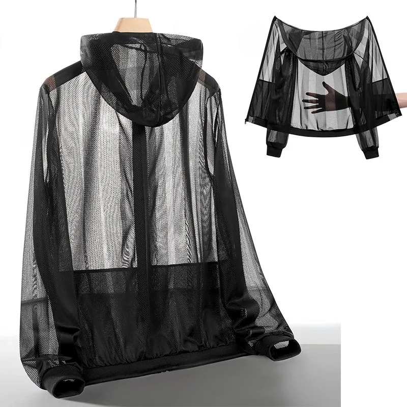 Casacos de Proteção Solar UV U - Corduroy Jacket Men avaliação e preço