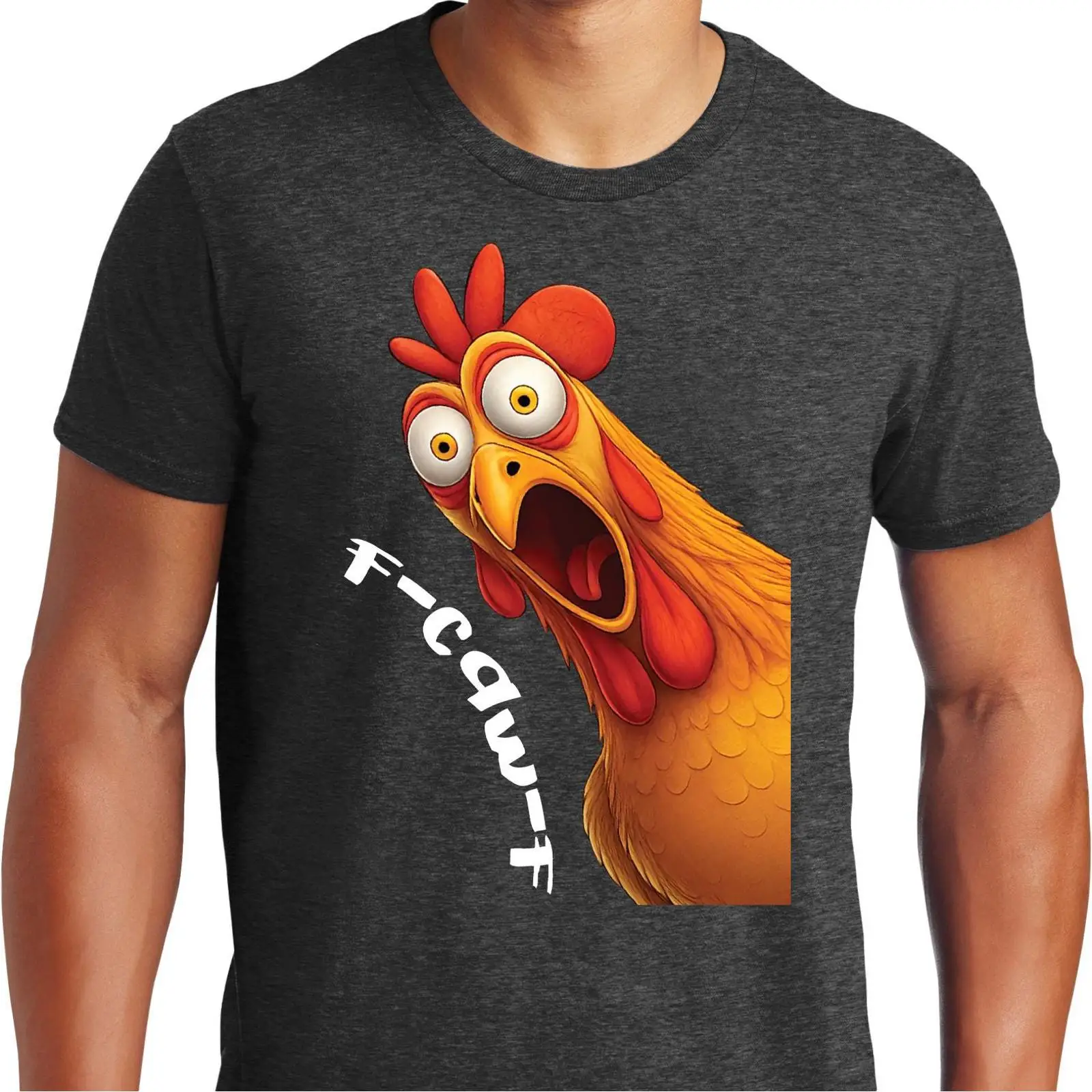 Camiseta masculina engraçada B - Men'S Fashion For Big Guys avaliação e preço