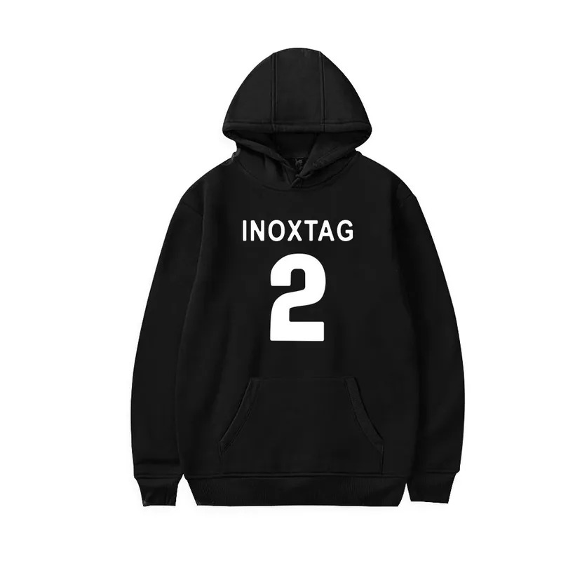 2025 yiyi Inoxtag Hoodies Home - Mens Fashion Autumn 2025 avaliação e preço