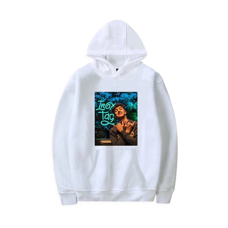 2025 yiyi Inoxtag Hoodies Home - Mens Fashion Autumn 2025 avaliação e preço