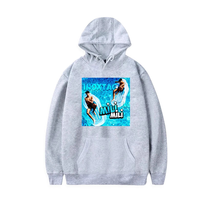 2025 yiyi Inoxtag Hoodies Home - Mens Fashion Autumn 2025 avaliação e preço