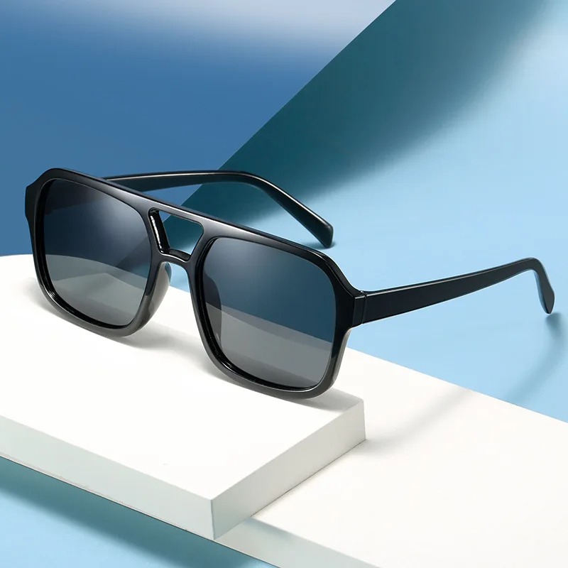 Novos Óculos de Sol Redondos c - Men'S Fashion Round Glasses avaliação e preço