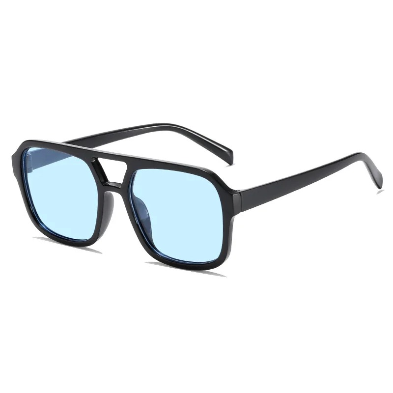 Novos Óculos de Sol Redondos c - Men'S Fashion Round Glasses avaliação e preço