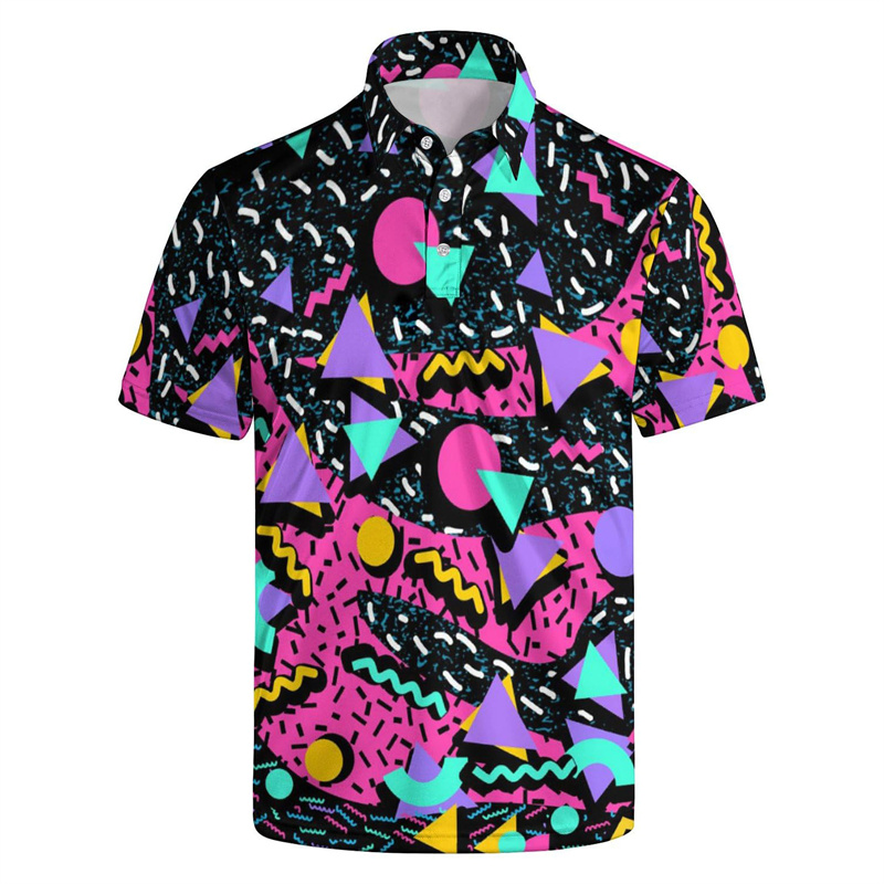 Venda quente impressão 3d 80s  - Men'S Fashion From The 80S avaliação e preço