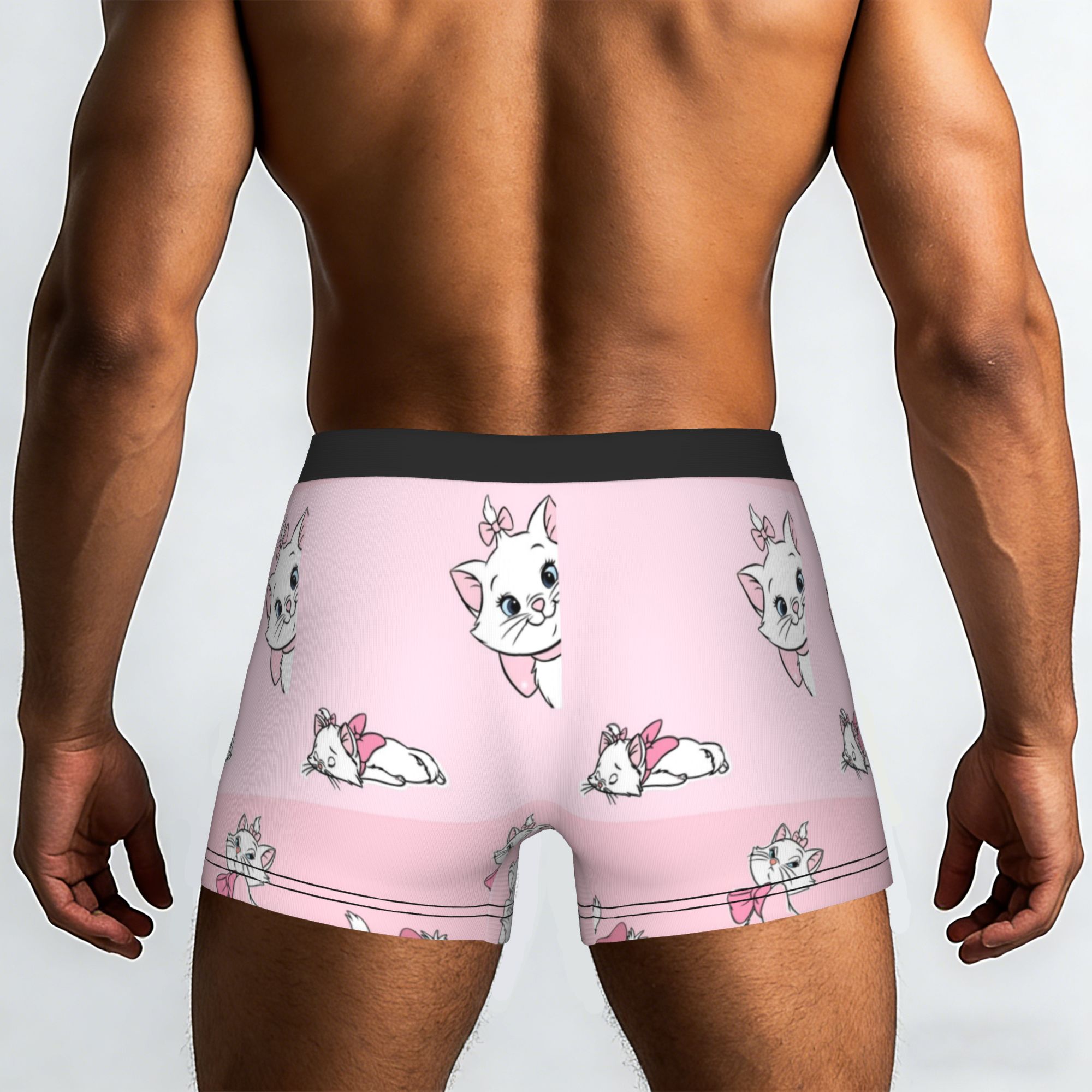 Cuecas Boxer Masculinas Person - Men'S Fashion Underwear avaliação e preço