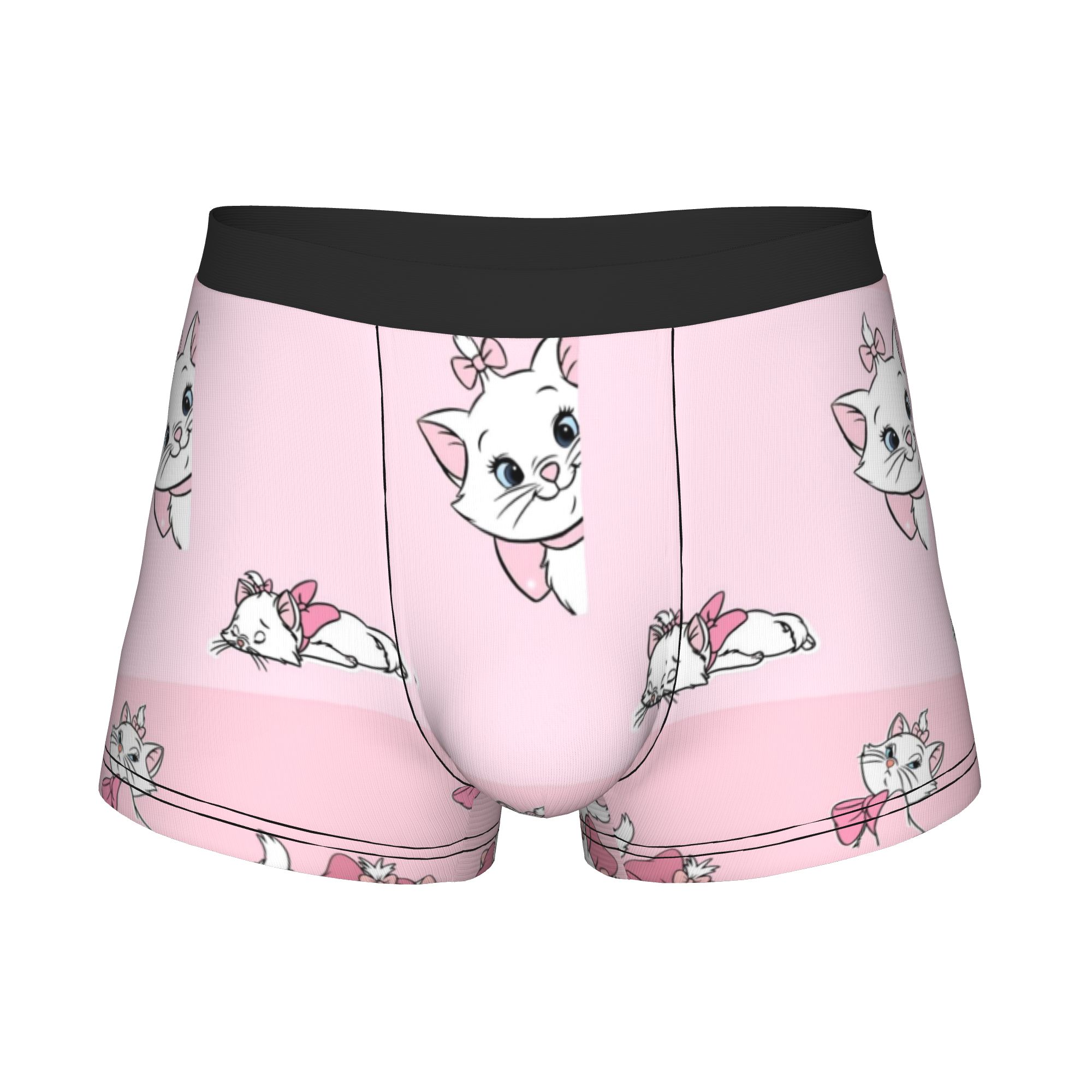Cuecas Boxer Masculinas Person - Men'S Fashion Underwear avaliação e preço