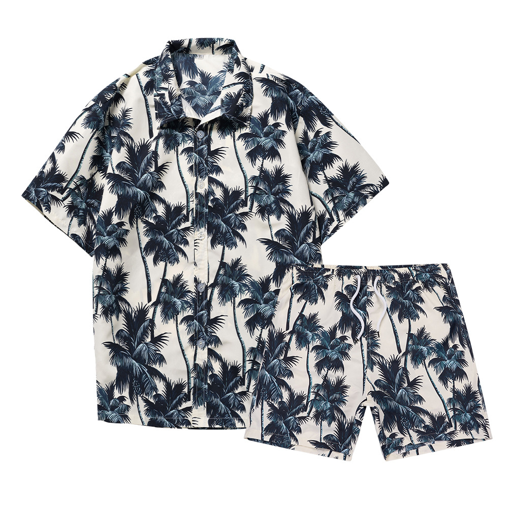 Conjunto de Camisa Masculina c - Mens Fashion Streetwear avaliação e preço