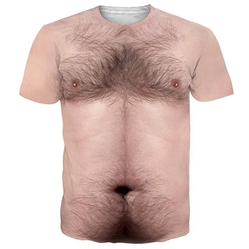 2024 engraçado corpo muscular  - Muscle Tee Workout avaliação e preço