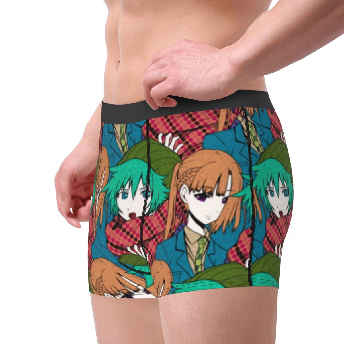 Moda Shin Tsukimi Your Turn To - Men'S Fashion Underwear avaliação e preço