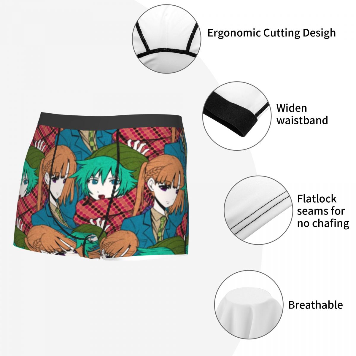 Moda Shin Tsukimi Your Turn To - Men'S Fashion Underwear avaliação e preço