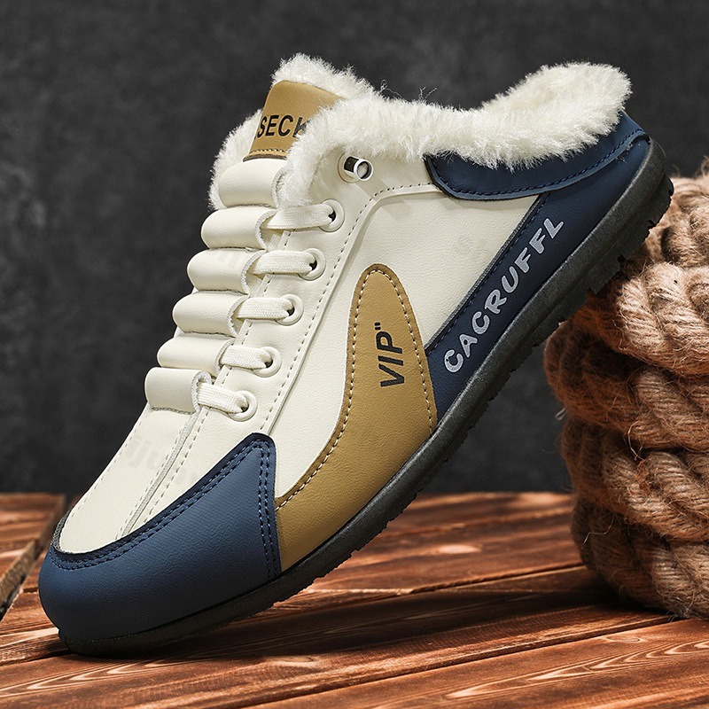 Chinelos masculinos 2025 inver - Mens Fashion Autumn 2025 avaliação e preço