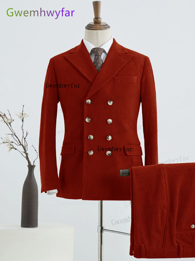 Gwenhwyfar inverno rosado velu - Corduroy Jacket Men avaliação e preço