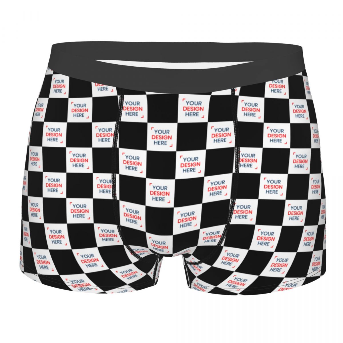 Cuecas Boxer Personalizadas co - Men'S Fashion Underwear avaliação e preço