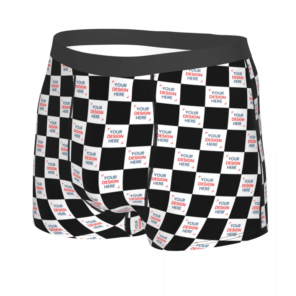 Cuecas Boxer Personalizadas co - Men'S Fashion Underwear avaliação e preço