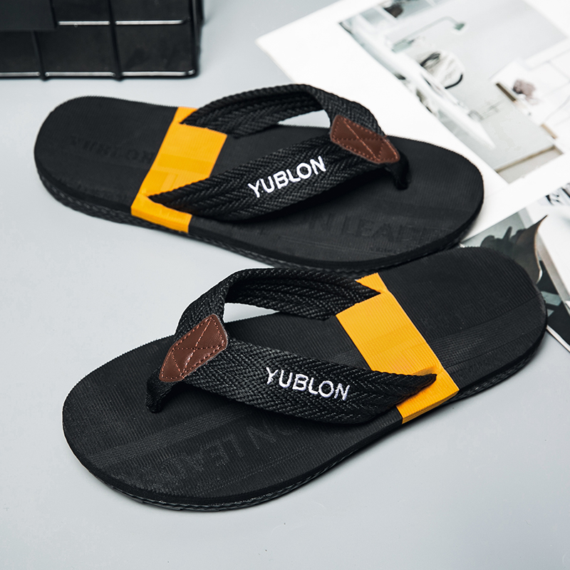 Chinelos masculinos de verão 2 - Mens Fashion Autumn 2025 avaliação e preço