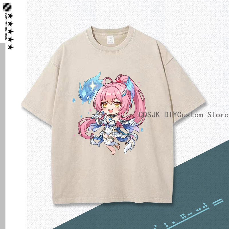 Camiseta de Algodão de Manga C - Men'S Fashion Accessories avaliação e preço