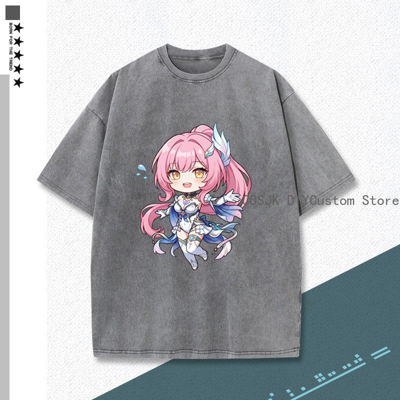 Camiseta de Algodão de Manga C - Men'S Fashion Accessories avaliação e preço