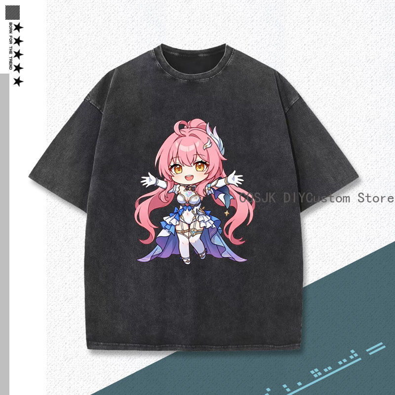 Camiseta de Algodão de Manga C - Men'S Fashion Accessories avaliação e preço